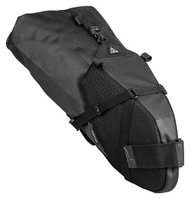 Topeak BackLoader X 15 L Saddle Bag Black