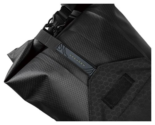 Topeak BackLoader X 15 L Saddle Bag Black