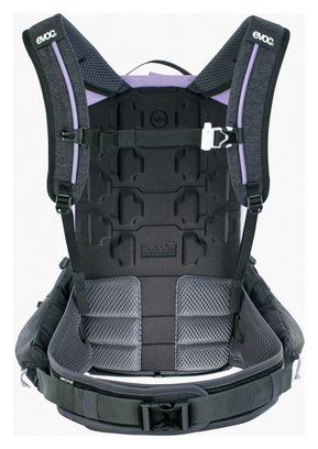Evoc Trail Pro 16 Rugzak Wit / Grijs