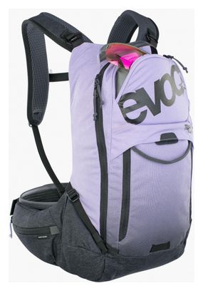 Evoc Trail Pro 16 Rucksack Weiß / Grau