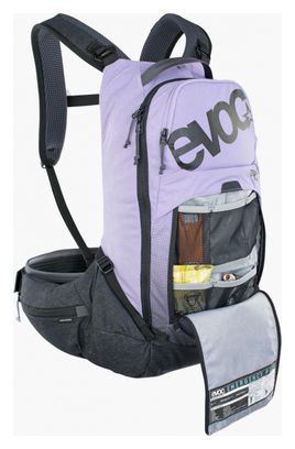 Evoc Trail Pro 16 Rugzak Wit / Grijs