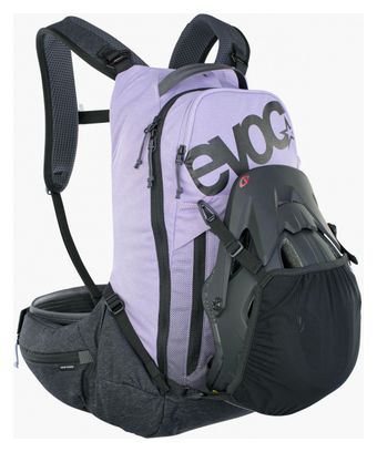 Evoc Trail Pro 16 Rugzak Wit / Grijs