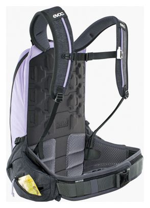 Evoc Trail Pro 16 Rugzak Wit / Grijs