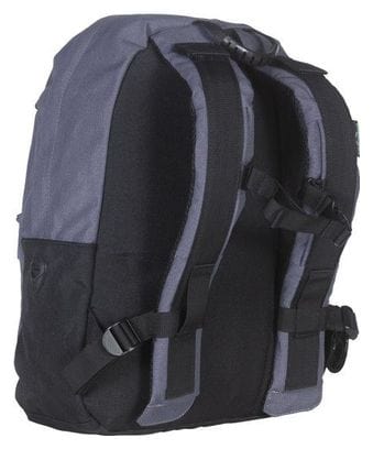 Sac à dos scolaire GRAVIPACK Feather Small gris - Allège la charge de 92%