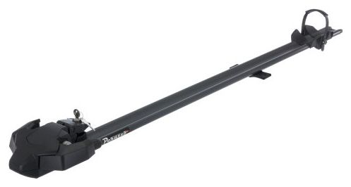 Peruzzo Pure Instinct portabici da tetto per forcella per 1 bici