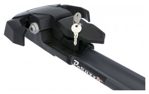 Peruzzo Pure Instinct portabici da tetto per forcella per 1 bici