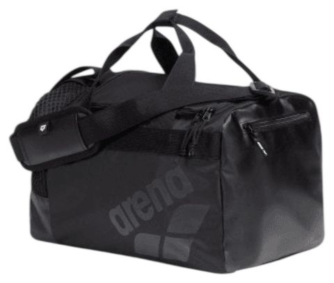 Borsa sportiva Arena All Set 25L Nero