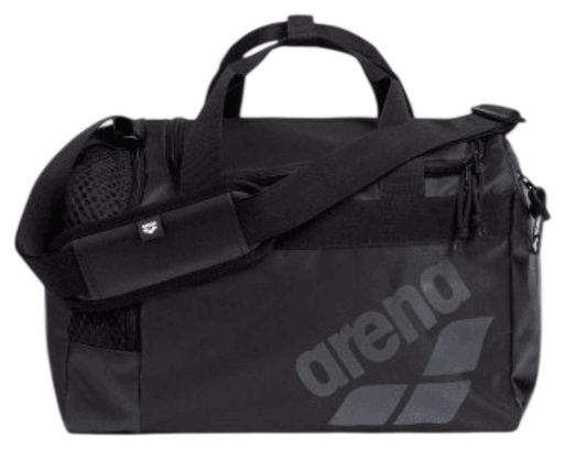 Borsa sportiva Arena All Set 25L Nero