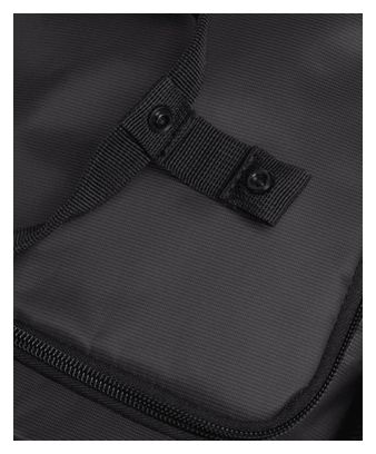 Borsa sportiva Arena All Set 25L Nero