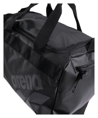 Borsa sportiva Arena All Set 25L Nero