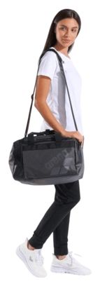 Borsa sportiva Arena All Set 25L Nero