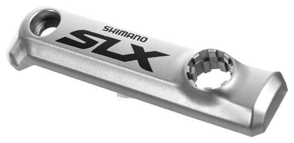 Shimano SLX BL-M675 Right Lever Cap Silver