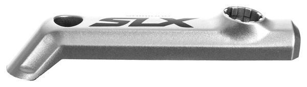 Shimano SLX BL-M675 Right Lever Cap Silver