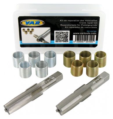 Crank Repair Kit VAR PE-04700