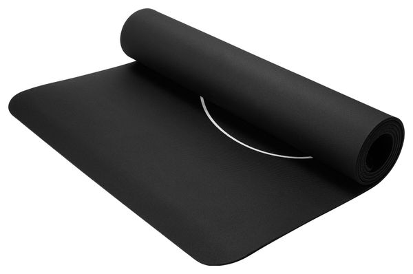 Esterilla de yoga Nike Mat de 5 mm, color negro