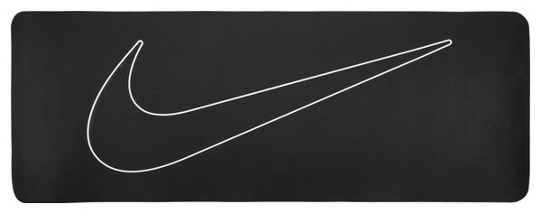 Esterilla de yoga Nike Mat de 5 mm, color negro