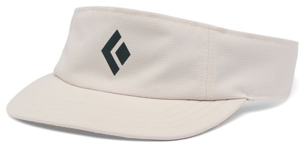 Visiera Black Diamond Distance Bianca