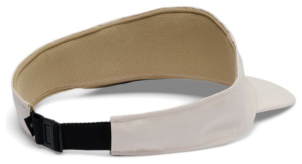 Visiera Black Diamond Distance Bianca
