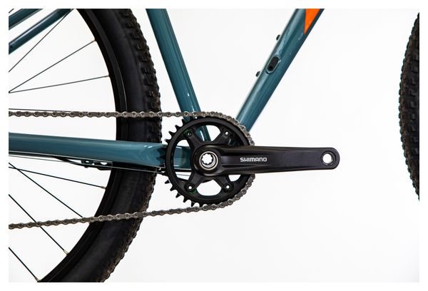 Refurbished Product - MTB Semi-Rigid KTM Ultra Sport Shimano Deore 12V Blue 2022