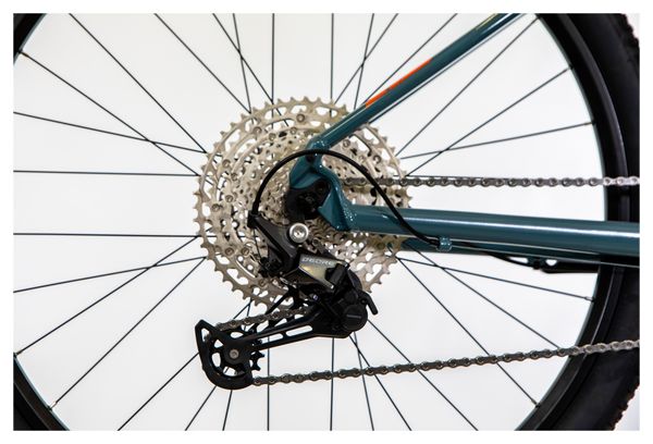 Refurbished Product - MTB Semi-Rigid KTM Ultra Sport Shimano Deore 12V Blue 2022