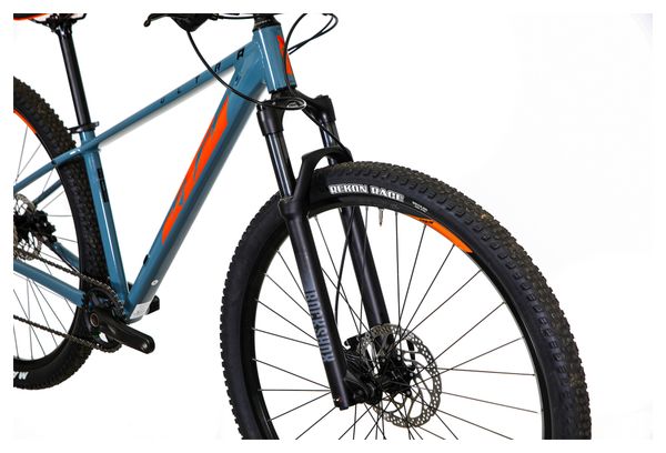 Refurbished Product - MTB Semi-Rigid KTM Ultra Sport Shimano Deore 12V Blue 2022