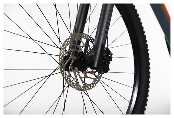 Refurbished Product - MTB Semi-Rigid KTM Ultra Sport Shimano Deore 12V Blue 2022