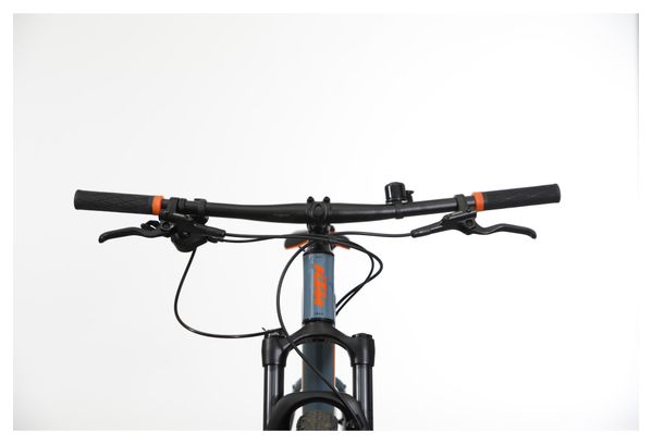 Refurbished Product - MTB Semi-Rigid KTM Ultra Sport Shimano Deore 12V Blue 2022