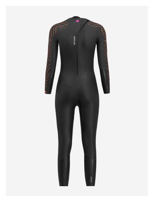 Orca Vitalis TRN Women's Neoprene Wetsuit Black