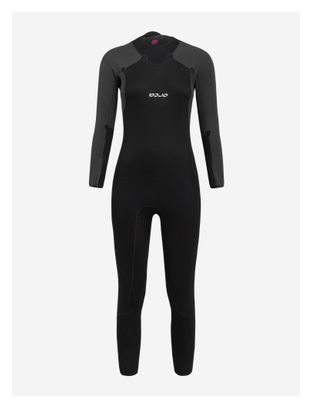 Orca Vitalis TRN Women's Neoprene Wetsuit Black