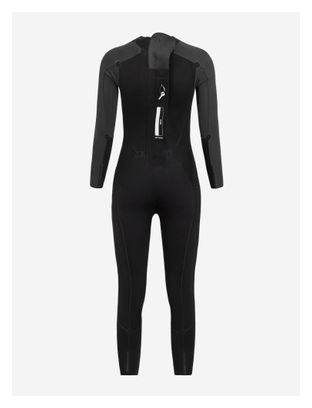 Combinaison Néoprène Femme Orca Vitalis TRN Noir