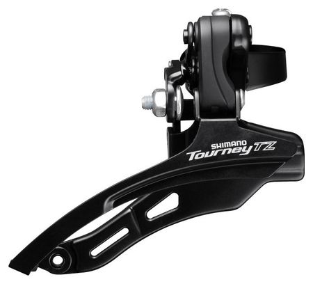 Tirette Dérailleur Avant Shimano Sante FD-5000 Vintage 7 Vitesses – Traction Inférieure