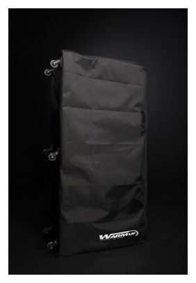 Warm Case Bike Carrying Case BMX/MTB Black