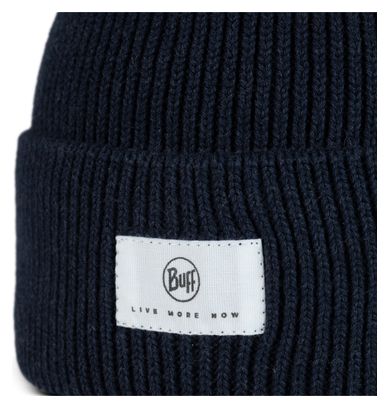 Bonnet Unisexe Buff Drisk Bleu Marine