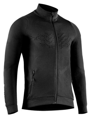 X Bionic Instructor 4.0 Long Sleeve Jacket Black