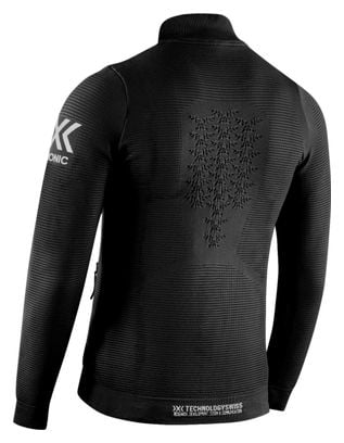 X Bionic Instructor 4.0 Long Sleeve Jacket Black