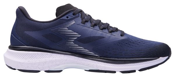 Running Shoes 361-Nemesis Midnight/Silver