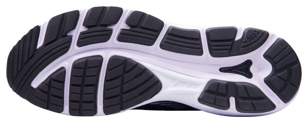 Running Shoes 361-Nemesis Midnight/Silver