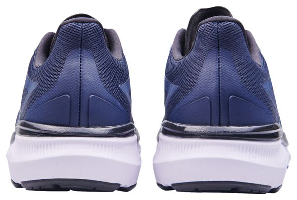 Running Shoes 361-Nemesis Midnight/Silver