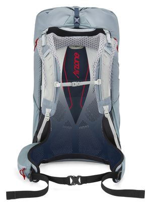 Lowe Alpine AirZone Ultra ND26L Wandelrugzak voor dames Blauw