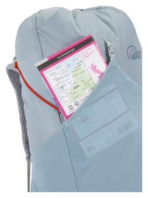 Lowe Alpine AirZone Ultra ND26L Wandelrugzak voor dames Blauw