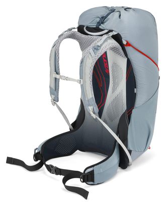 Lowe Alpine AirZone Ultra ND26L Wandelrugzak voor dames Blauw