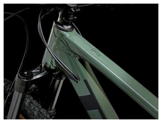 Trek Marlin 7 Hardtail MTB Sram SX 12S 29'' Keswick Green Gen 3