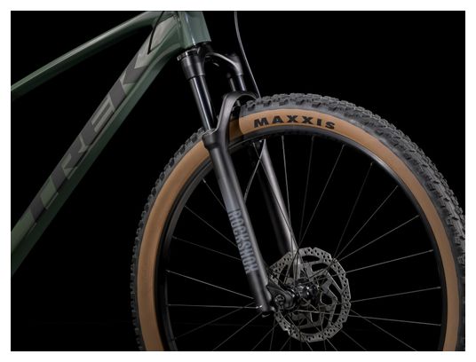 Trek Marlin 7 Hardtail MTB Sram SX 12S 29'' Keswick Green Gen 3