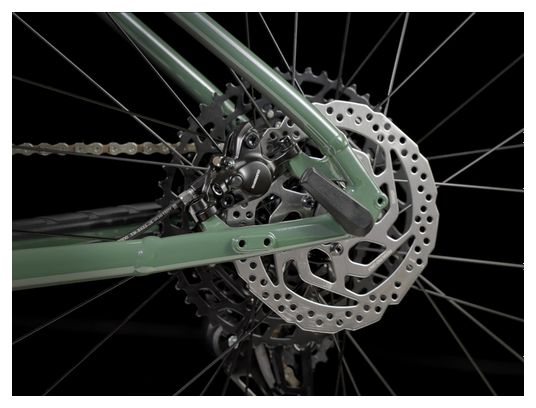 Merlin7 gen3 sサイズ　27.5インチ　keswick Merlin7 gen3 sサイズ 27.5インチ keswick Trek Marlin 7 Gen 3 2025年