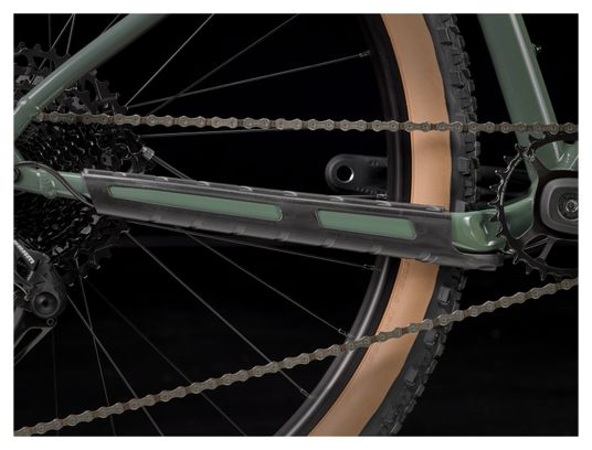 Trek Marlin 7 Hardtail MTB Sram SX 12S 29'' Keswick Green Gen 3