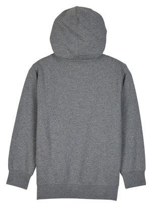 Dispute Pullover Kapuzenpullover Kinder Grau