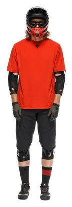 Dainese HgROX Shorts Black Men's