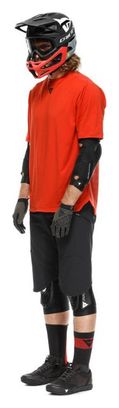 Dainese HgROX Shorts Black Men's