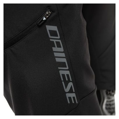 Dainese HgROX Shorts Black Men's