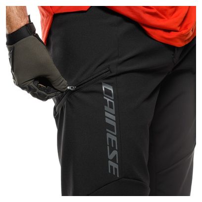Dainese HgROX Shorts Black Men's